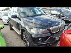 BUY BMW X5 SE 7S 3.0D AUTO 2007 D SE 7STR, Newark Motor Auctions
