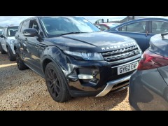BUY LAND ROVER RANGE ROVER EVOQUE D-LUX 2012 SD4 DYNAMIC LUX, Newark Motor Auctions