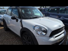 BUY MINI COUNTRYMAN COOPER S 2013 COOPER S, Newark Motor Auctions