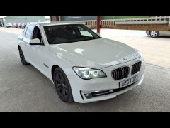 BUY BMW 730D SE AUTO 2014 730D SE, Newark Motor Auctions