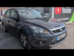BUY FORD FOCUS ZETEC 100 2010 ZETEC, Newark Motor Auctions