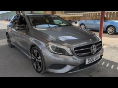 BUY MERCEDES-BENZ A200 SPORT CDI AUTO 2014 A200 CDI SPORT, Newark Motor Auctions