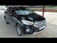 BUY FORD KUGA TITANIUM TDCI 2017 TITANIUM TDCI, Newark Motor Auctions
