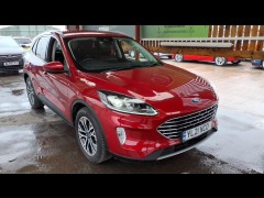 BUY FORD KUGA TITANIUM PHEV CVT 2021 TITANIUM, Newark Motor Auctions