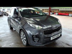 BUY KIA SPORTAGE 3 ISG CRDI 2017 CRDI 3 ISG, Newark Motor Auctions