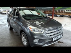 BUY FORD KUGA TITANIUM TDCI 4X4 AU 2017 TITANIUM TDCI, Newark Motor Auctions