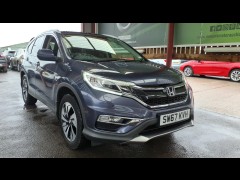 BUY HONDA CR-V EX I-DTEC AUTO 2018 I-DTEC EX, Newark Motor Auctions