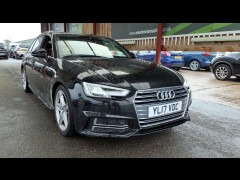BUY AUDI A4 S LINE TFSI 2017 AVANT TFSI S LINE, Newark Motor Auctions
