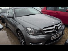 BUY MERCEDES-BENZ C250 AMG SPORT EDITION CD 2014 C250 CDI AMG SPORT EDITION, Newark Motor Auctions