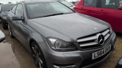 2014 MERCEDES-BENZ C250 AMG SPORT EDITION CD C250 CDI AMG SPORT EDITION  2014 MERCEDES-BENZ C250 AMG SPORT EDITION CD C250 CDI AMG SPORT EDITION