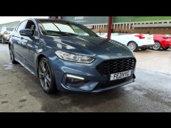 BUY FORD MONDEO ST-LINE EDITION EB  2021 ST-LINE EDITION ECOBLUE, Newark Motor Auctions