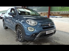 BUY FIAT 500X CITY CROSS S-A 2019 CITY CROSS, Newark Motor Auctions