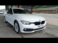BUY BMW 318I SPORT 2017 318I SPORT, Newark Motor Auctions