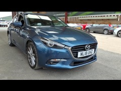 BUY MAZDA 3 SPORT NAV 2018 SPORT NAV, Newark Motor Auctions