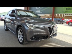 BUY ALFA ROMEO STELVIO SPECIALE TD AWD A 2017 TD SPECIALE AWD, Newark Motor Auctions