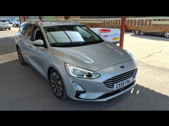 BUY FORD FOCUS ZETEC TDCI 2019 ZETEC TDCI, Newark Motor Auctions
