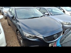 BUY MAZDA 6 SPORT NAV 2017 SPORT NAV, Newark Motor Auctions
