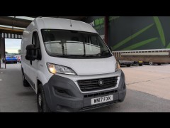 BUY FIAT DUCATO 35 MULTIJET II 2017 35 P/V H/R MULTIJET II, Newark Motor Auctions