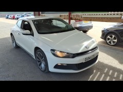 BUY VOLKSWAGEN SCIROCCO TSI 2014 TSI, Newark Motor Auctions