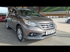 BUY HONDA CR-V SE I-DTEC 4X2 2014 I-DTEC SE, Newark Motor Auctions