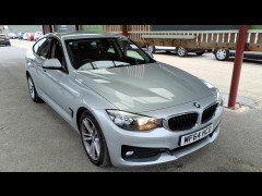 BUY BMW 318 2014 318D SPORT GRAN TURISMO, Newark Motor Auctions