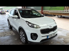 BUY KIA SPORTAGE 3 ISG CRDI 2017 CRDI 3 ISG, Newark Motor Auctions