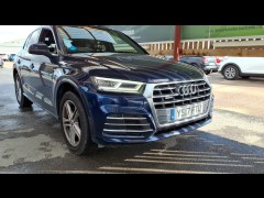 BUY AUDI Q5 S LINE TDI QUATTRO S-A 2017 TDI QUATTRO S LINE, Newark Motor Auctions