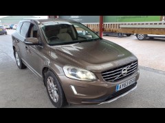BUY VOLVO XC60 SE LUX NAV D5 AWD AU 2013 D5 SE LUX NAV AWD, Newark Motor Auctions