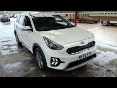 BUY KIA NIRO 3 PHEV S-A 2020 3, Newark Motor Auctions