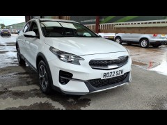 BUY KIA XCEED 3 PHEV S-A 2022 XCEED 3, Newark Motor Auctions