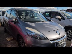 BUY RENAULT GRAND SCENIC DY-QUE T-T D 2013 GRAND DYNAMIQUE TOMTOM DCI EDC, Newark Motor Auctions