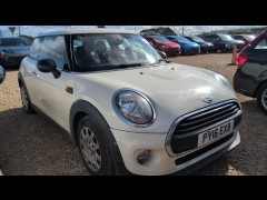 BUY MINI ONE 2016 ONE, Newark Motor Auctions