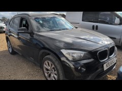 BUY BMW X1 XDRIVE18D SPORT AUTO 2014 XDRIVE18D SPORT, Newark Motor Auctions
