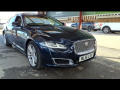 BUY JAGUAR XJL AUTOBIOGRAPHY V6 D AU 2016 D V6 AUTOBIOGRAPHY L, Newark Motor Auctions