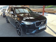 BUY VOLVO XC90 R-DESIGN D5 P-PULSE 2019 D5 POWERPULSE R-DESIGN AWD, Newark Motor Auctions