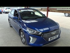 BUY HYUNDAI IONIQ PREMIUM SE PHEV S-A 2019 PREMIUM SE, Newark Motor Auctions
