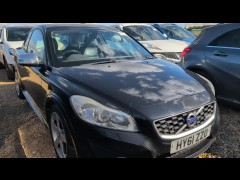 BUY VOLVO C30 R-DESIGN 2011 R-DESIGN, Newark Motor Auctions