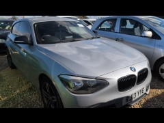 BUY BMW 114I SPORT 2013 114I SPORT, Newark Motor Auctions
