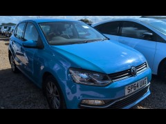 BUY VOLKSWAGEN POLO SE 2014 SE, Newark Motor Auctions