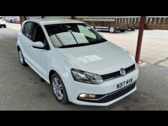 BUY VOLKSWAGEN POLO MATCH EDITION TSI 2017 MATCH EDITION TSI, Newark Motor Auctions