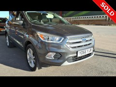 BUY FORD KUGA TITANIUM TDCI 4X4 AU 2017 TITANIUM TDCI, Newark Motor Auctions