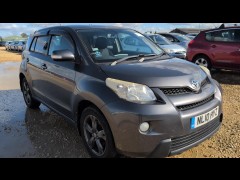 BUY TOYOTA URBAN CRUISER D-4D 2010 D-4D, Newark Motor Auctions