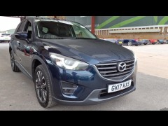 BUY MAZDA CX-5 SPORT NAV 2017 SPORT NAV, Newark Motor Auctions