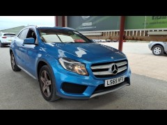 BUY MERCEDES-BENZ GLA 200 D AMG LINE AUTO 2015 GLA 200 D AMG LINE, Newark Motor Auctions