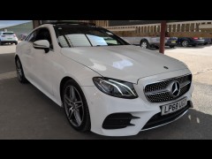 BUY MERCEDES-BENZ E 300 AMG LINE PREMIUM AU 2018 E 300 AMG LINE PREMIUM, Newark Motor Auctions