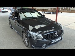 BUY MERCEDES-BENZ C220 D AMG LINE PREMIUM A 2016 C220 D AMG LINE PREMIUM, Newark Motor Auctions