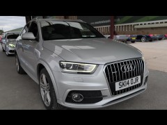 BUY AUDI Q3 S LINE TDI QUATTRO S-A 2014 TDI QUATTRO S LINE, Newark Motor Auctions