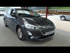 BUY FORD FOCUS TITANIUM 2018 TITANIUM, Newark Motor Auctions