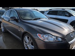 BUY JAGUAR XF S PORTFOLIO V6 AUTO 2010 V6 S PORTFOLIO, Newark Motor Auctions