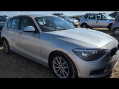 BUY BMW 116D EFFICIENTDYNAMICS 2013 116D EFFICIENTDYNAMICS, Newark Motor Auctions